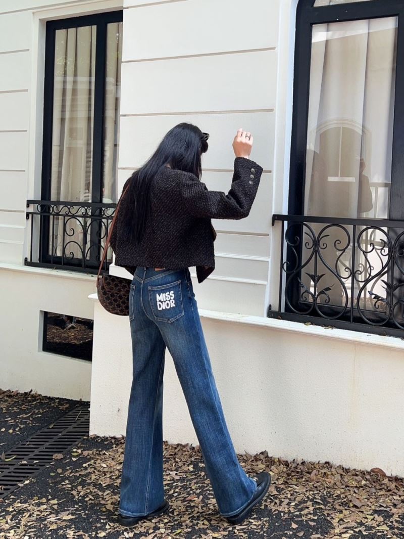 Christian Dior Jeans